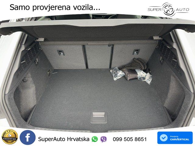 Audi A3 35 TDI (150 KS) S tronic allstreet LED+GR SJED+ACC