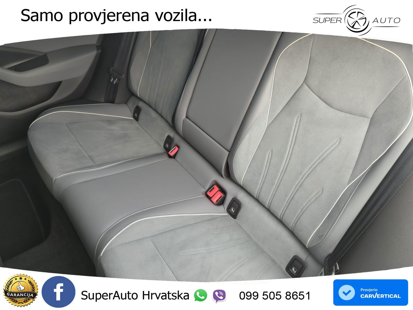 Volkswagen Passat Variant 1.5 eTSI (150 KS) DSG Business LED+GR SJED+ACC
