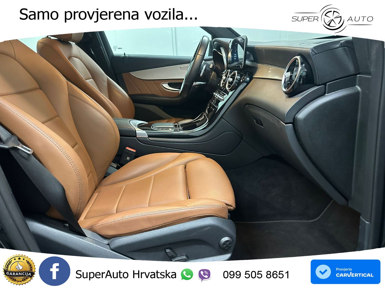 Mercedes GLC Coupe 220d (194 KS) 4MATIC G-TRONIC AMG LED+GR SJED+ACC