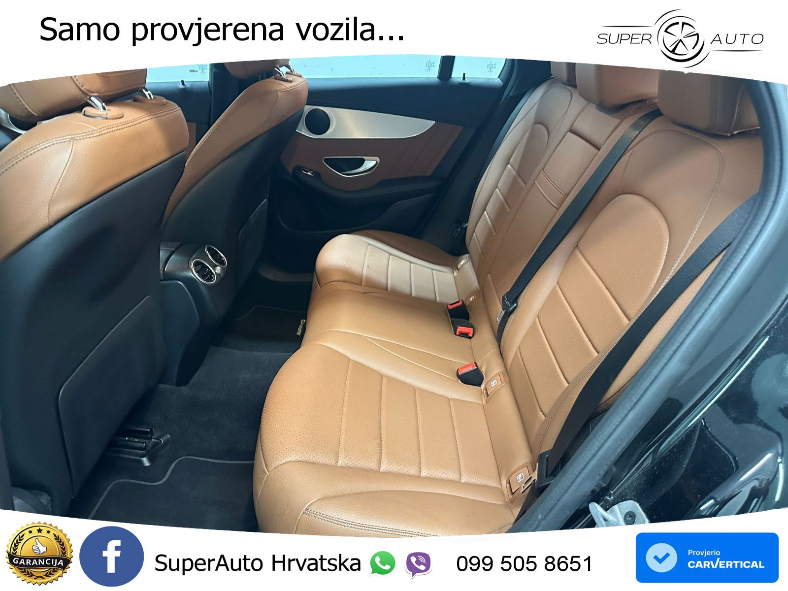 Mercedes GLC Coupe 220d (194 KS) 4MATIC G-TRONIC AMG LED+GR SJED+ACC