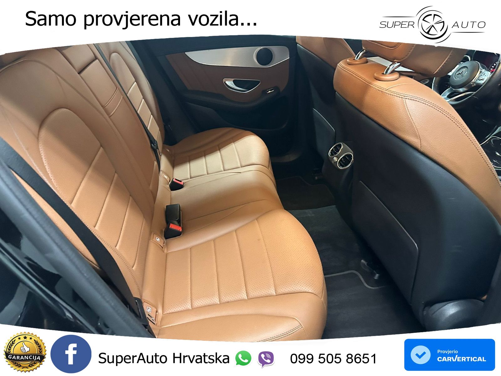 Mercedes GLC Coupe 220d (194 KS) 4MATIC G-TRONIC AMG LED+GR SJED+ACC