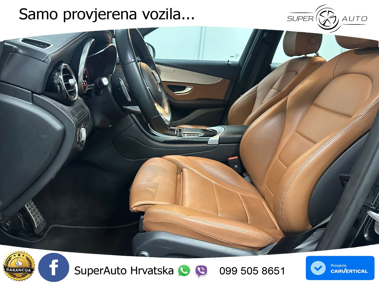Mercedes GLC Coupe 220d (194 KS) 4MATIC G-TRONIC AMG LED+GR SJED+ACC