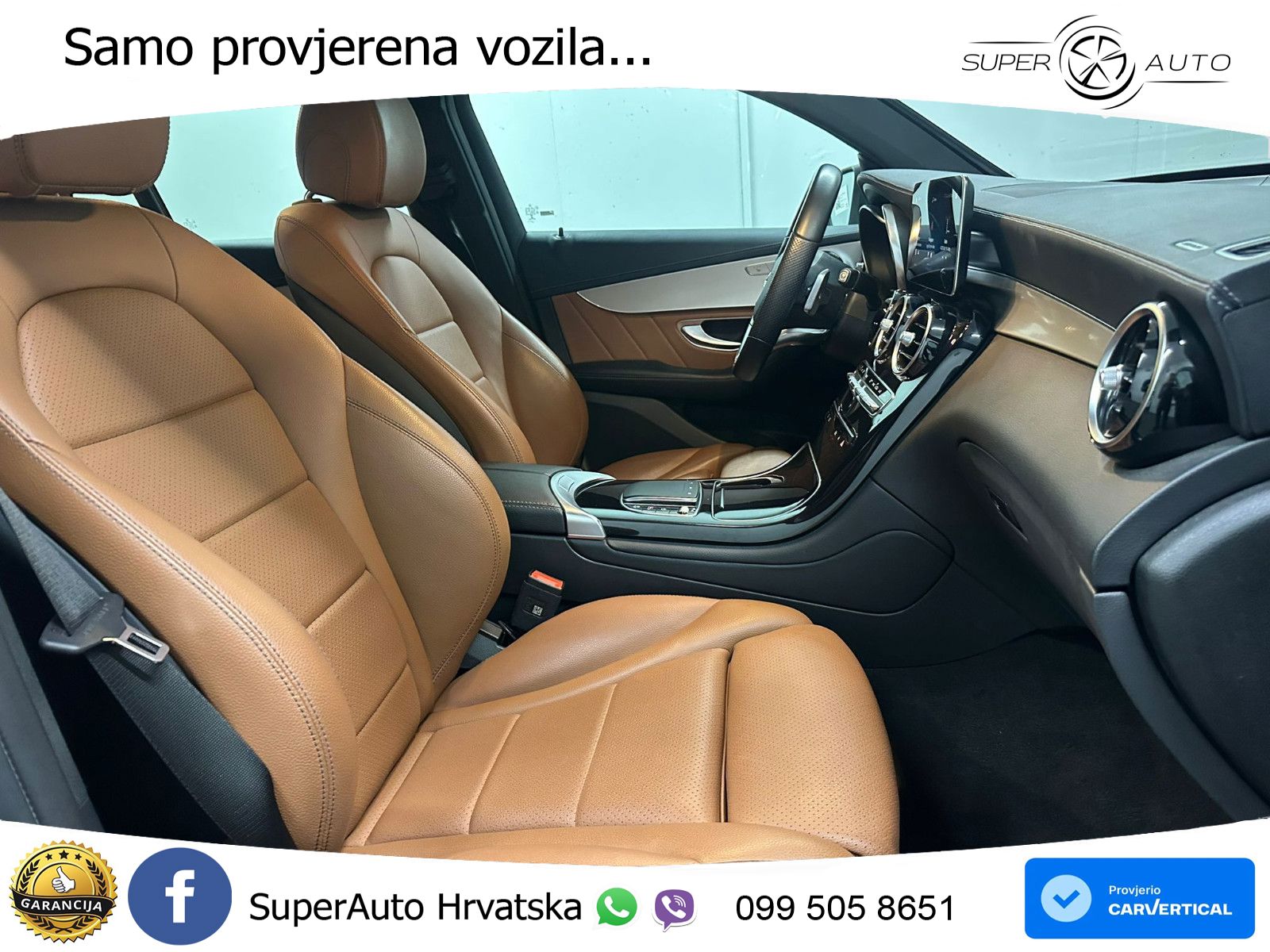 Mercedes GLC Coupe 220d (194 KS) 4MATIC G-TRONIC AMG LED+GR SJED+ACC