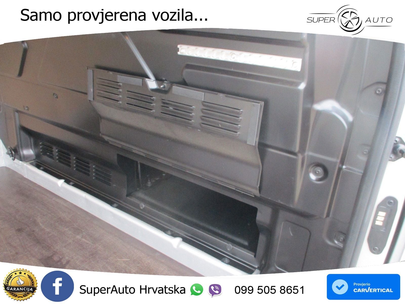 Ford Transit Custom Kasten L1 Trend Standheizung +PDC 105 KS