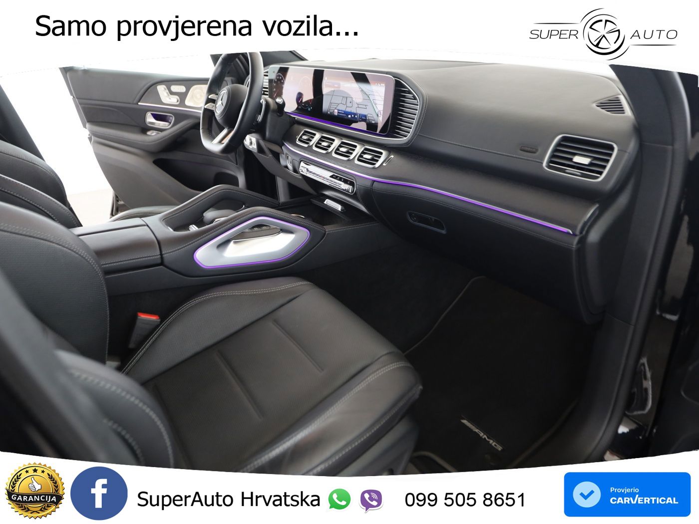 Mercedes GLE Coupe 450d (367 KS) EQ Boost 4MATIC 9G-TRONIC AMG ACC+HEAD+4xGR SJED+360+PANO