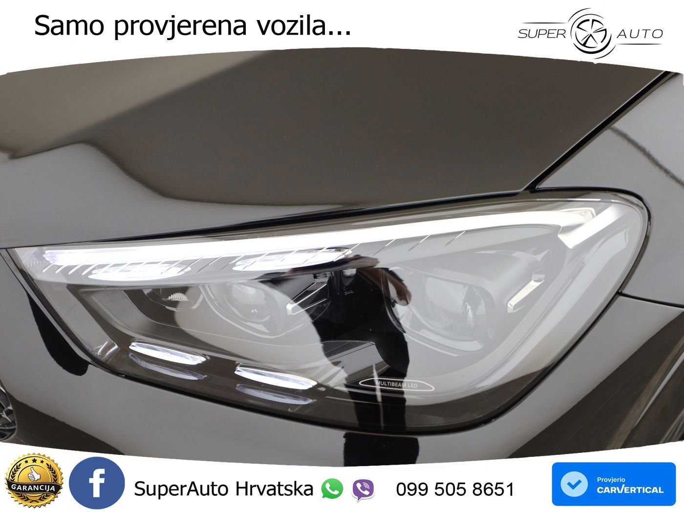 Mercedes GLE Coupe 450d (367 KS) EQ Boost 4MATIC 9G-TRONIC AMG ACC+HEAD+4xGR SJED+360+PANO
