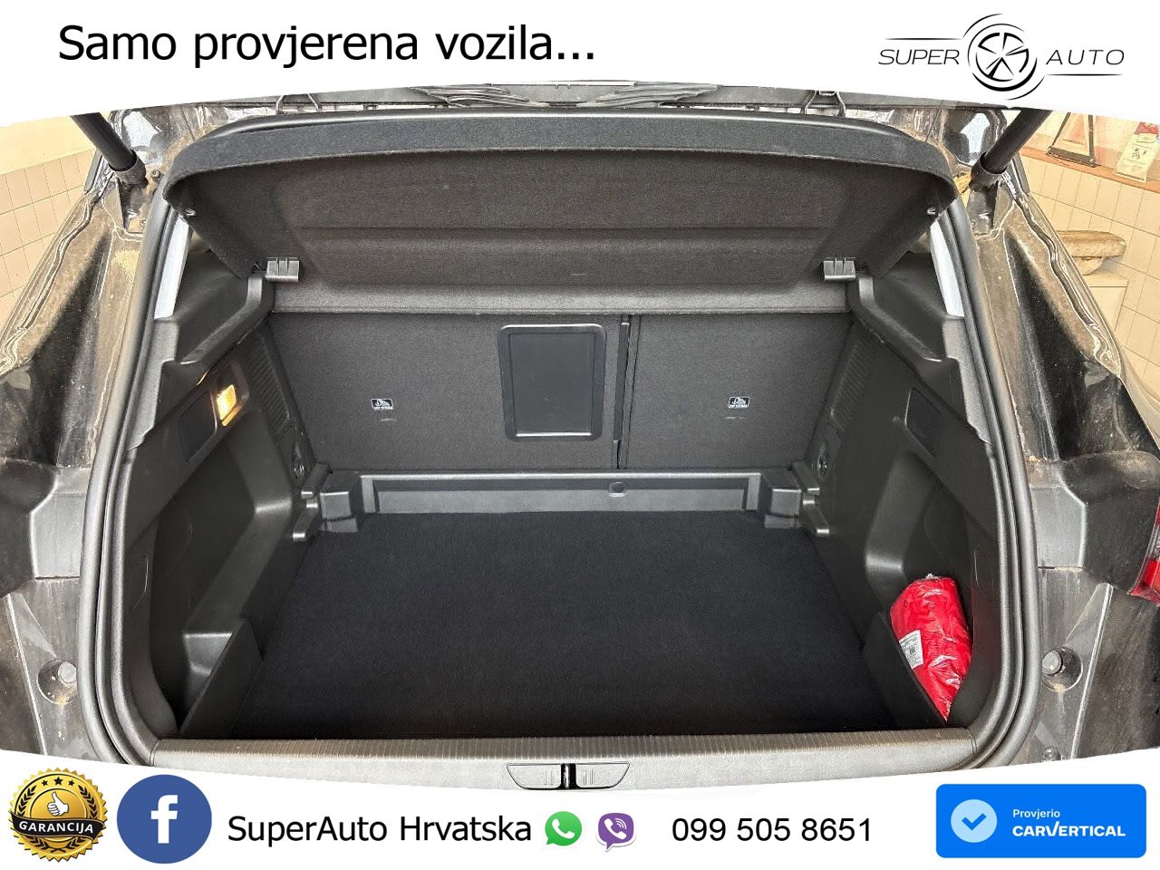 Opel Grandland 1.2i Turbo (130 KS) GS