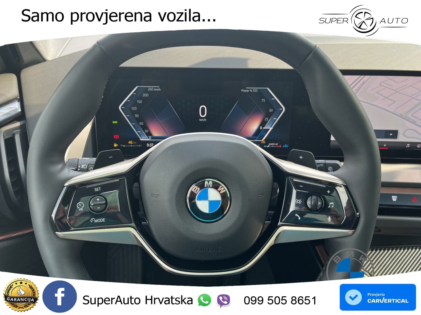 BMW X3 20 xDrive Steptronic