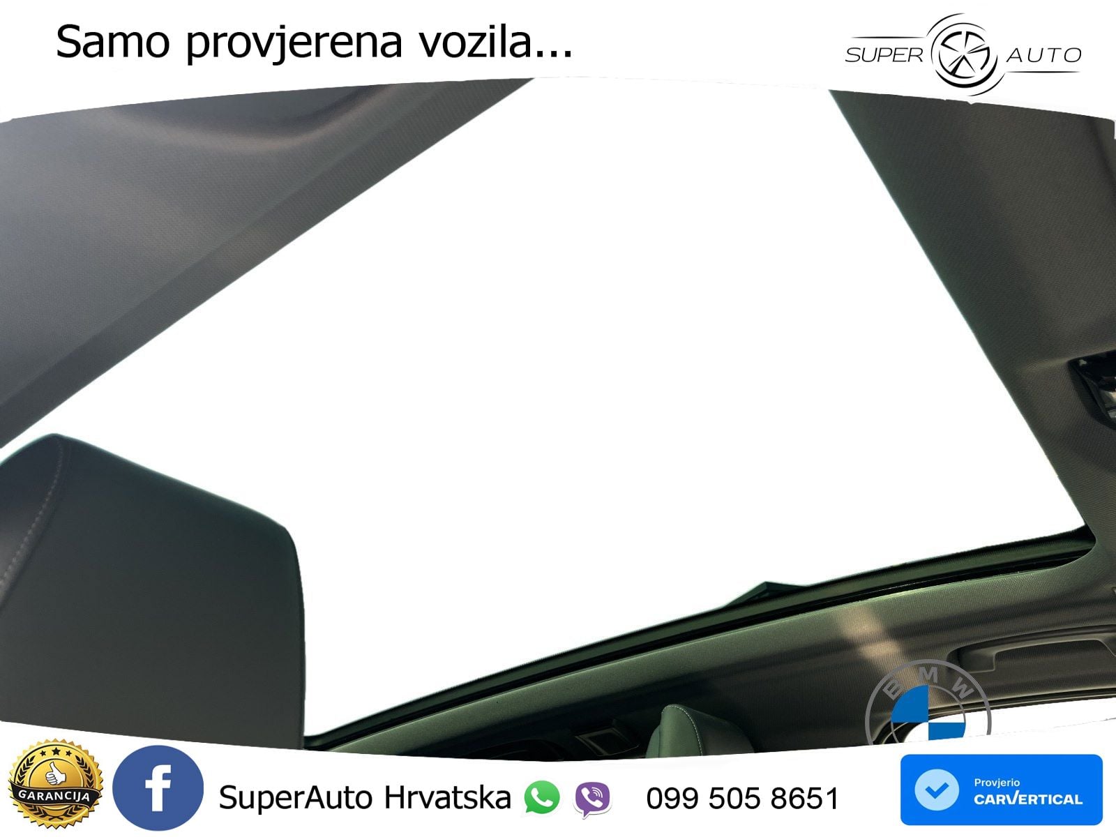 BMW X3 20 xDrive Steptronic