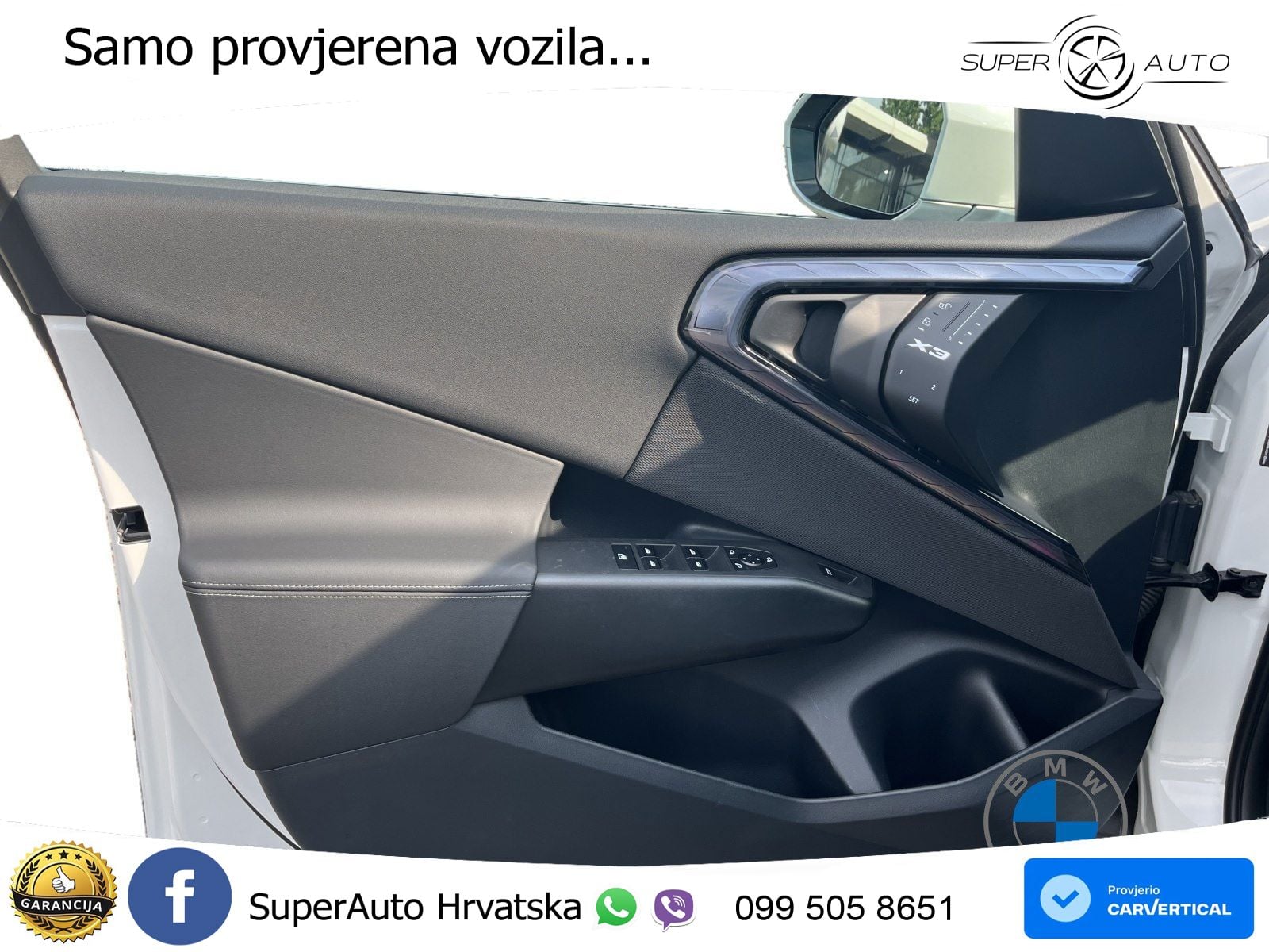 BMW X3 20 xDrive Steptronic