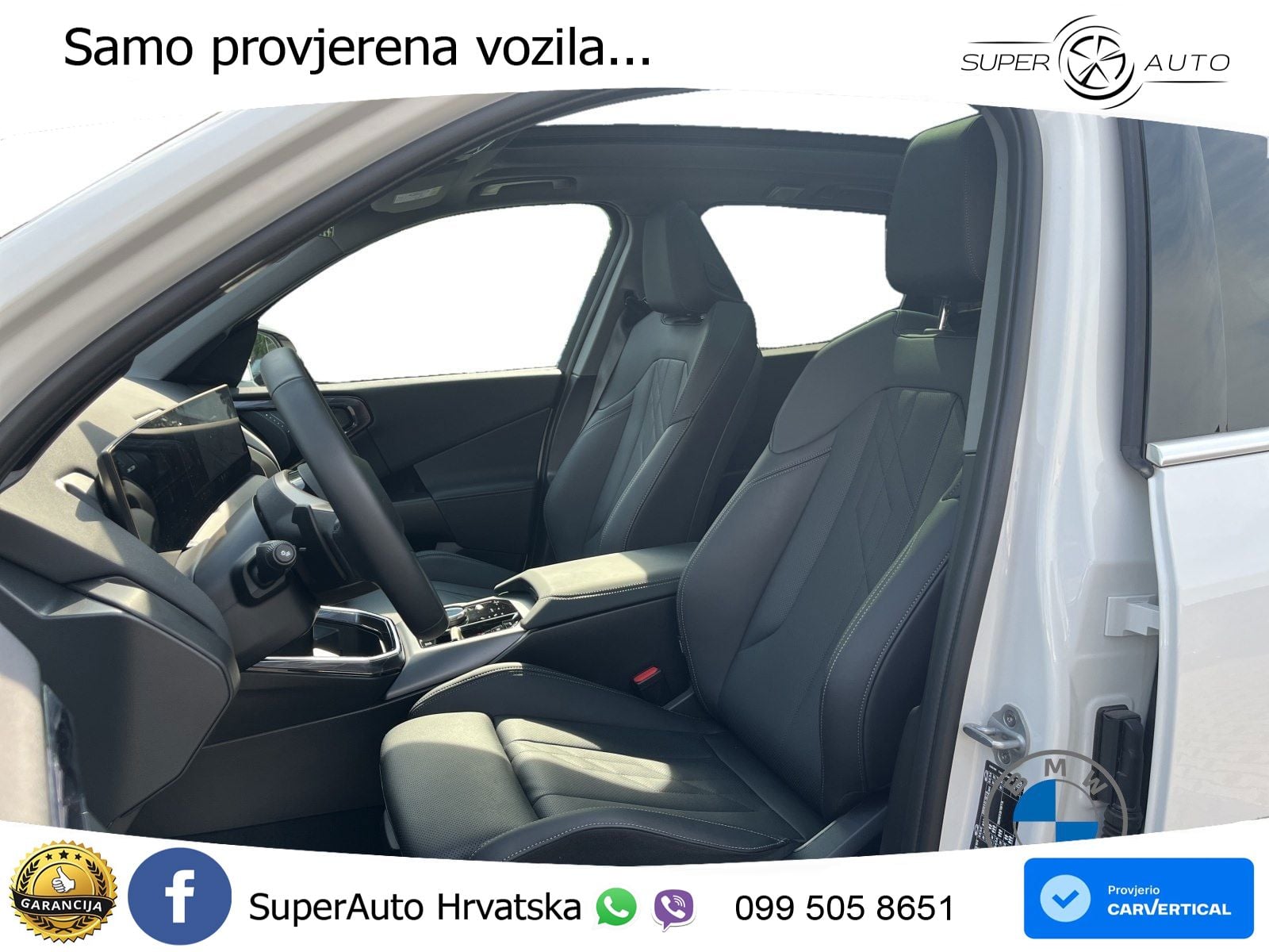 BMW X3 20 xDrive Steptronic