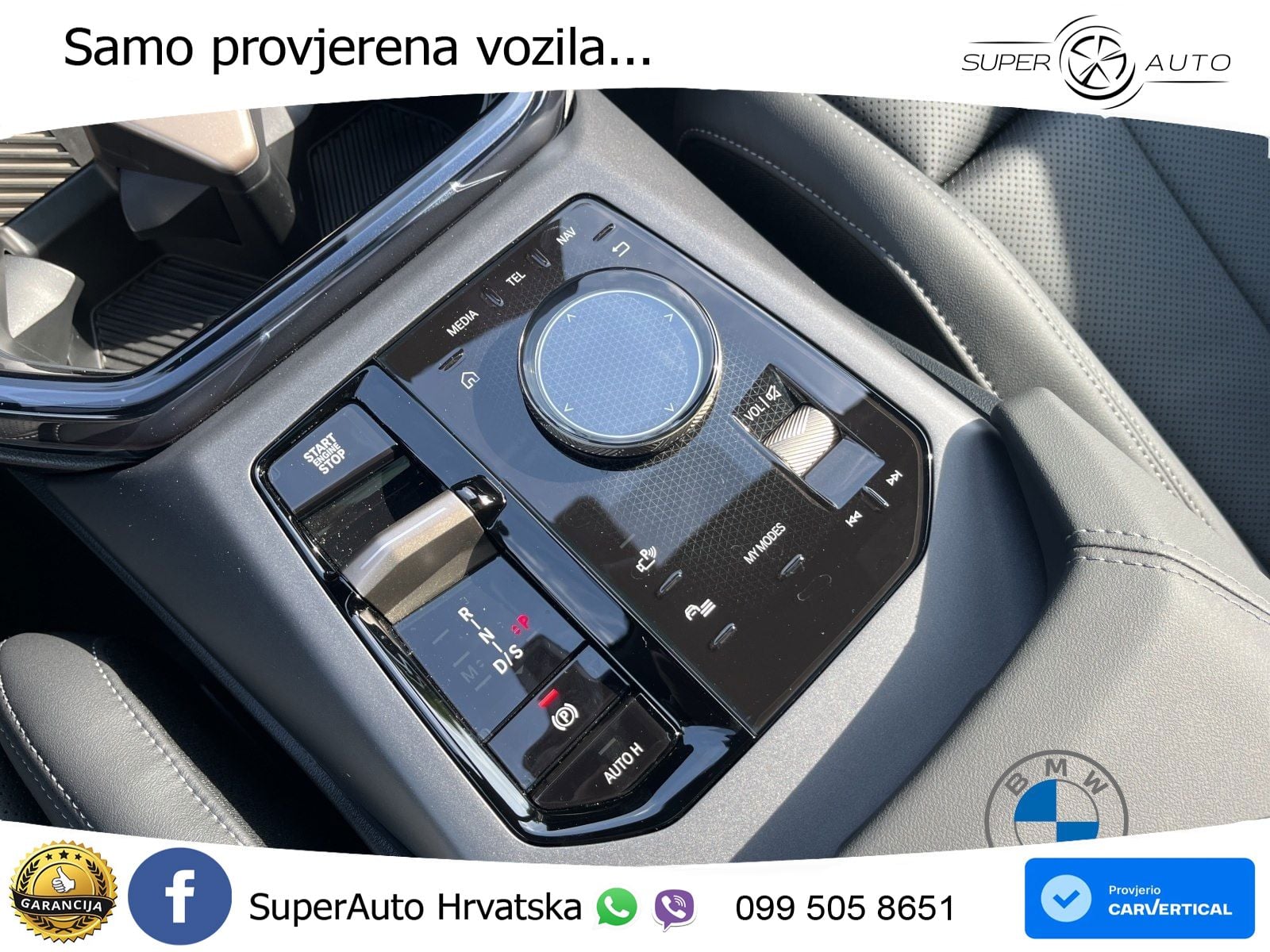 BMW X3 20 xDrive Steptronic
