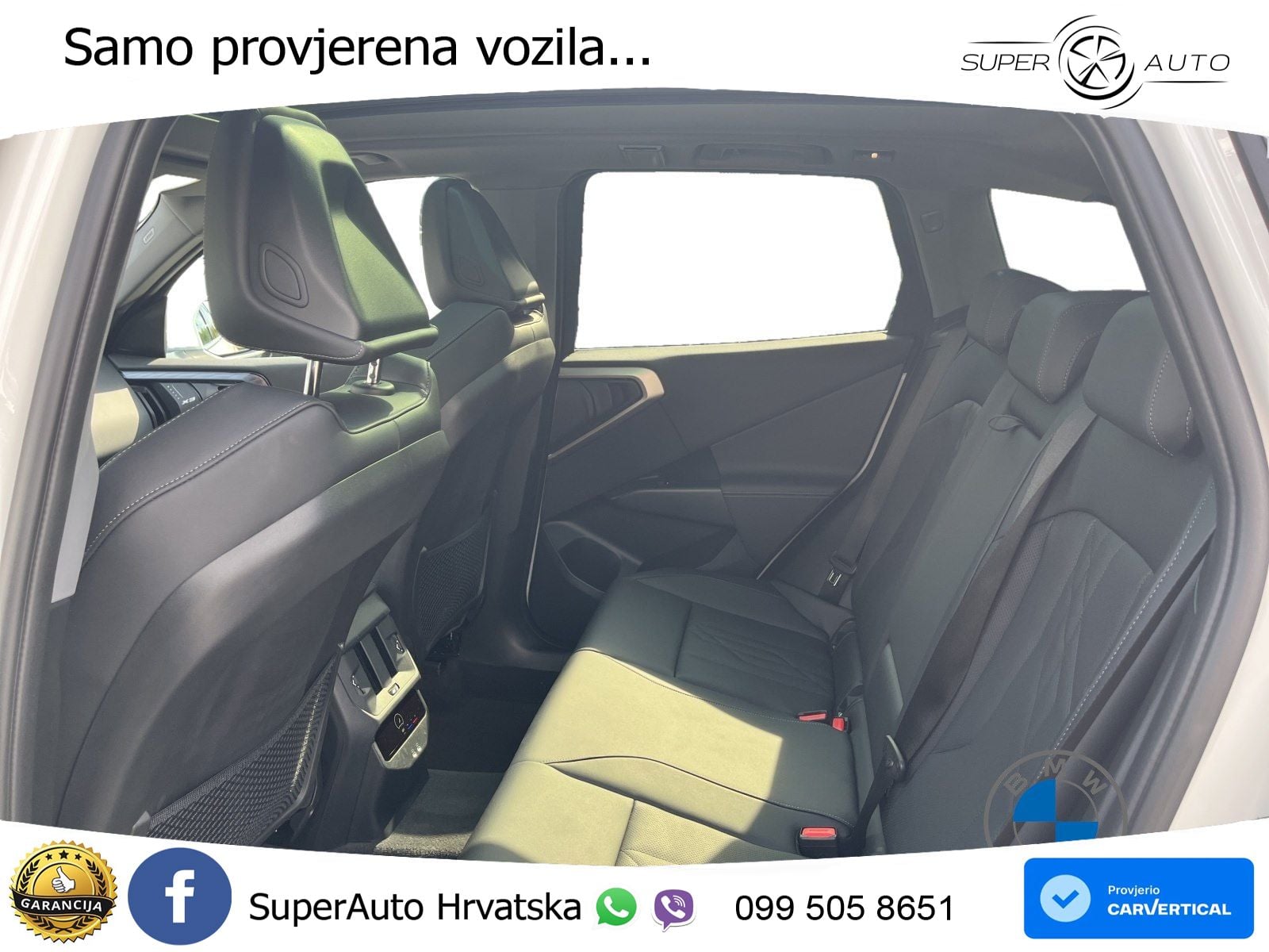 BMW X3 20 xDrive Steptronic
