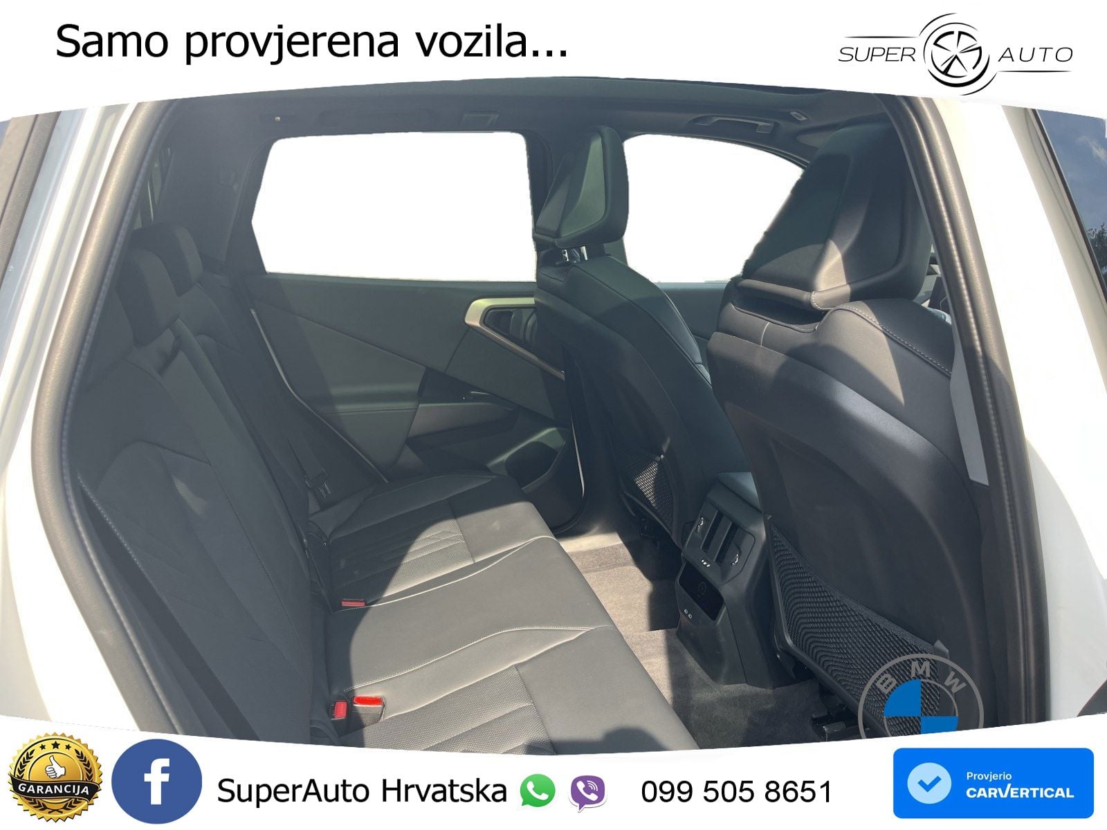 BMW X3 20 xDrive Steptronic