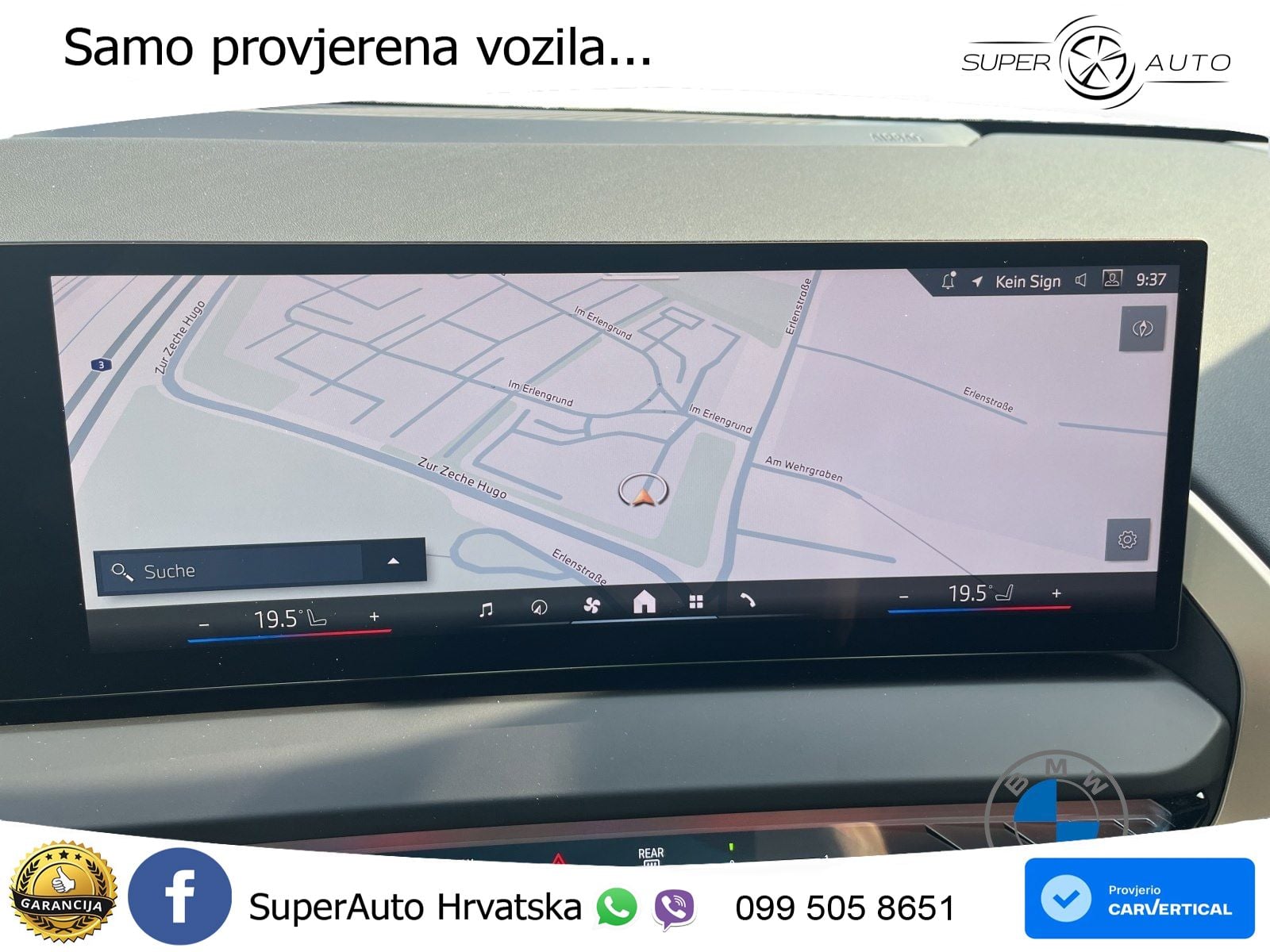 BMW X3 20 xDrive Steptronic