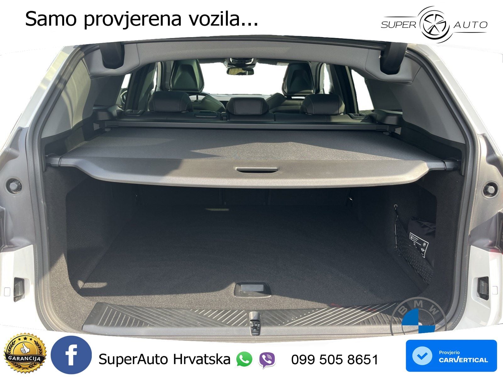 BMW X3 20 xDrive Steptronic