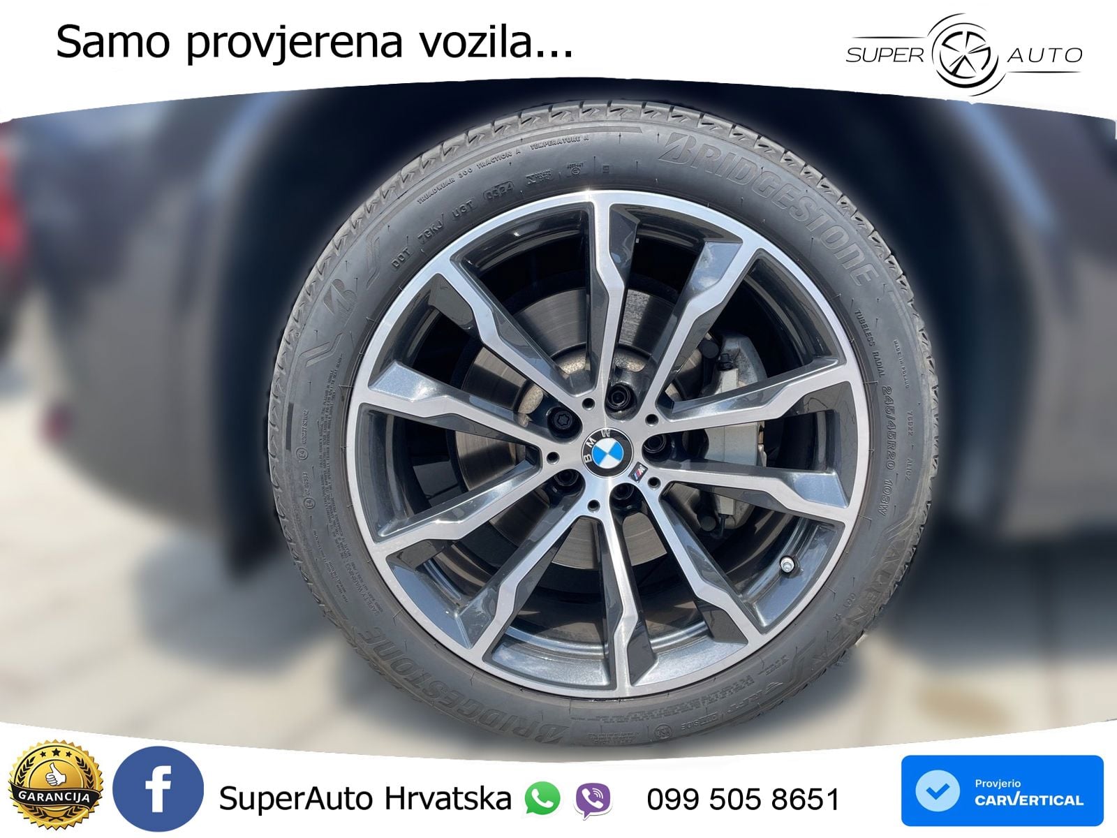 BMW X4 30d (286 KS) xDrive Steptronic M Sport LED+GR SJED+ACC