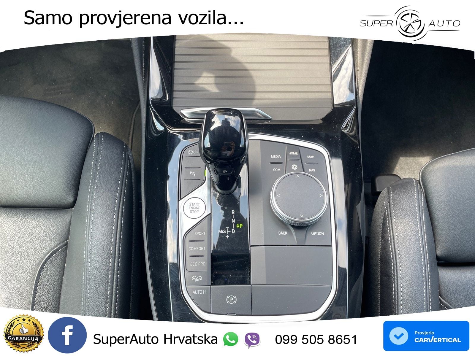 BMW X4 30d (286 KS) xDrive Steptronic M Sport LED+GR SJED+ACC