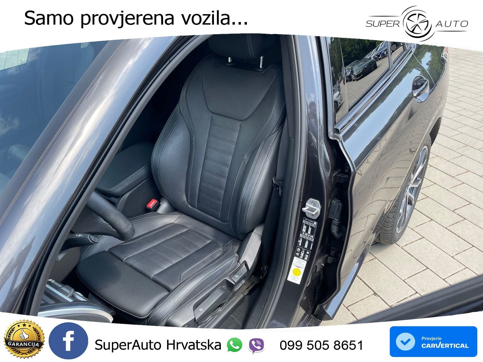 BMW X4 30d (286 KS) xDrive Steptronic M Sport LED+GR SJED+ACC