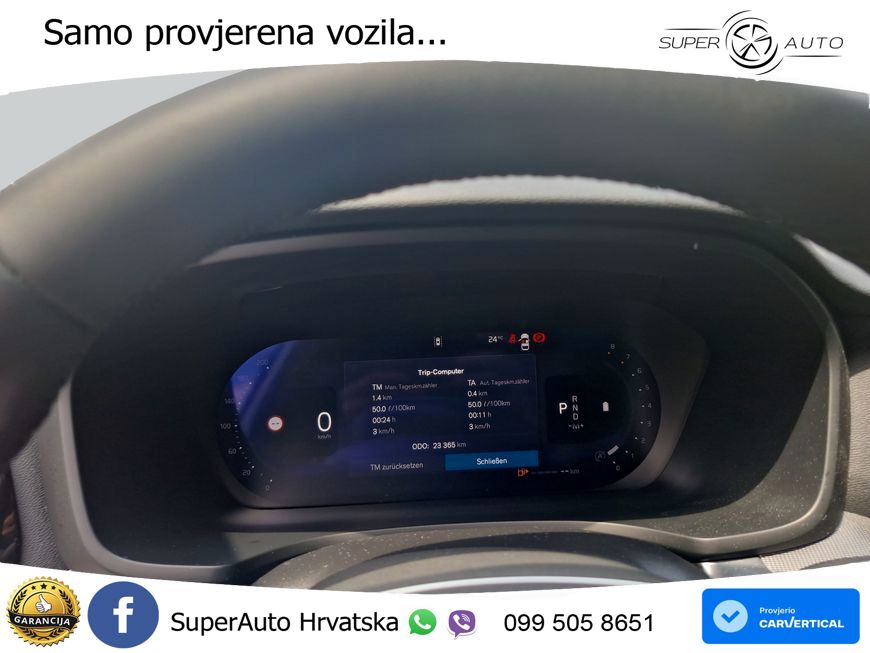 Volvo V60 2.0 B4 Benzin DCT ACC+HEAD+4xGR SJED+360+PANO