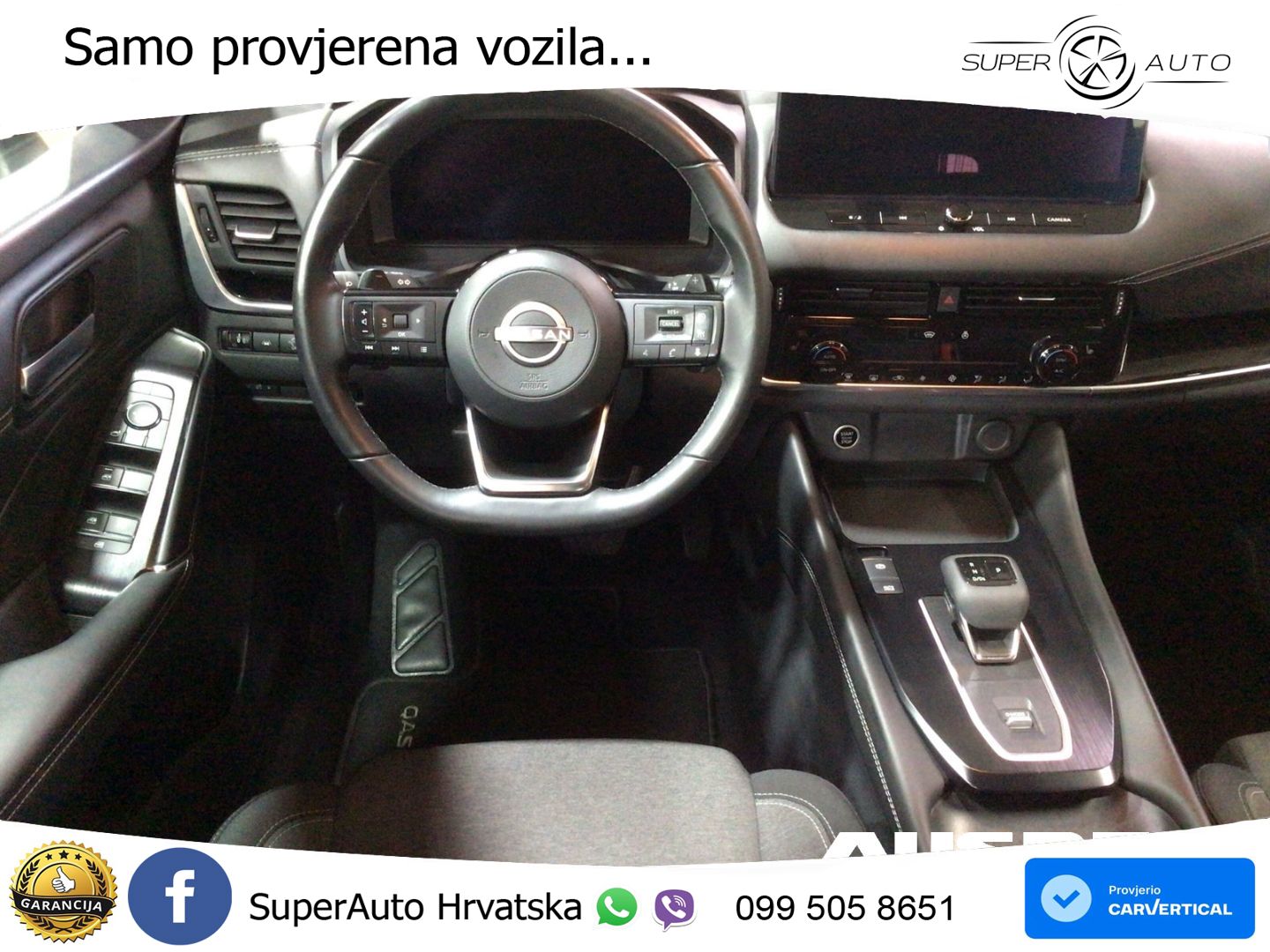 Nissan Qashqai 1.3 DIG-T (158 KS) Xtronic N-Connecta LED+GR SJED+ACC