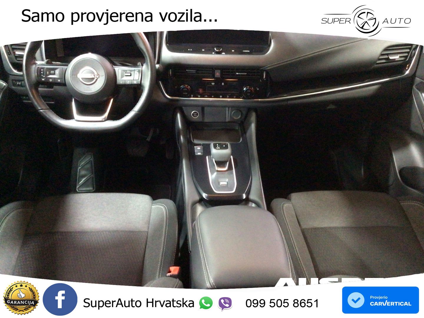 Nissan Qashqai 1.3 DIG-T (158 KS) Xtronic N-Connecta LED+GR SJED+ACC