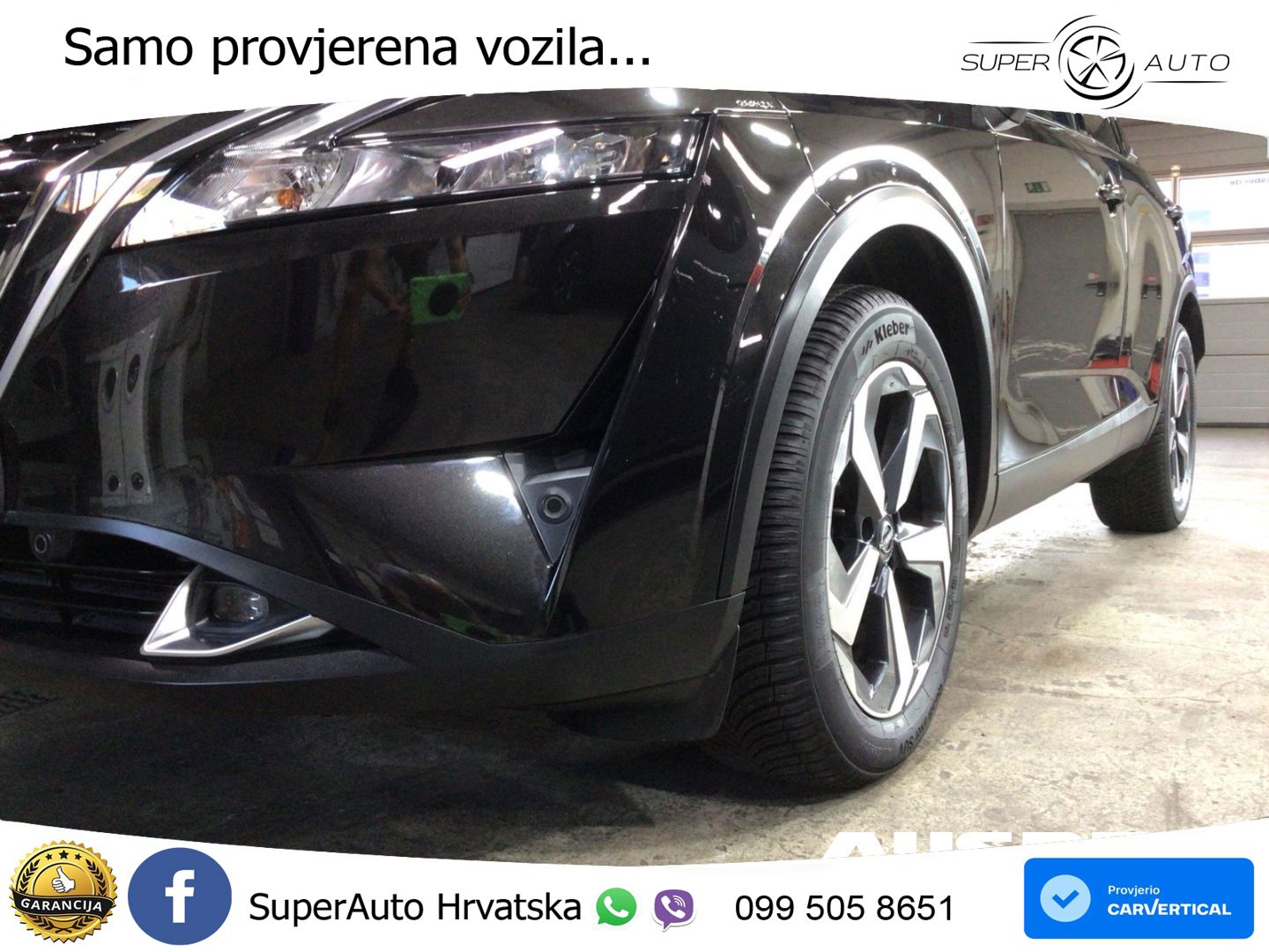 Nissan Qashqai 1.3 DIG-T (158 KS) Xtronic N-Connecta LED+GR SJED+ACC