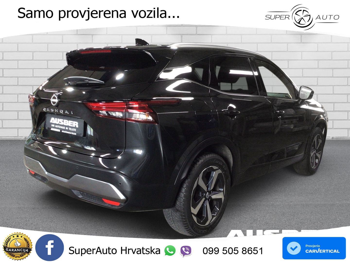 Nissan Qashqai 1.3 DIG-T (158 KS) Xtronic N-Connecta LED+GR SJED+ACC