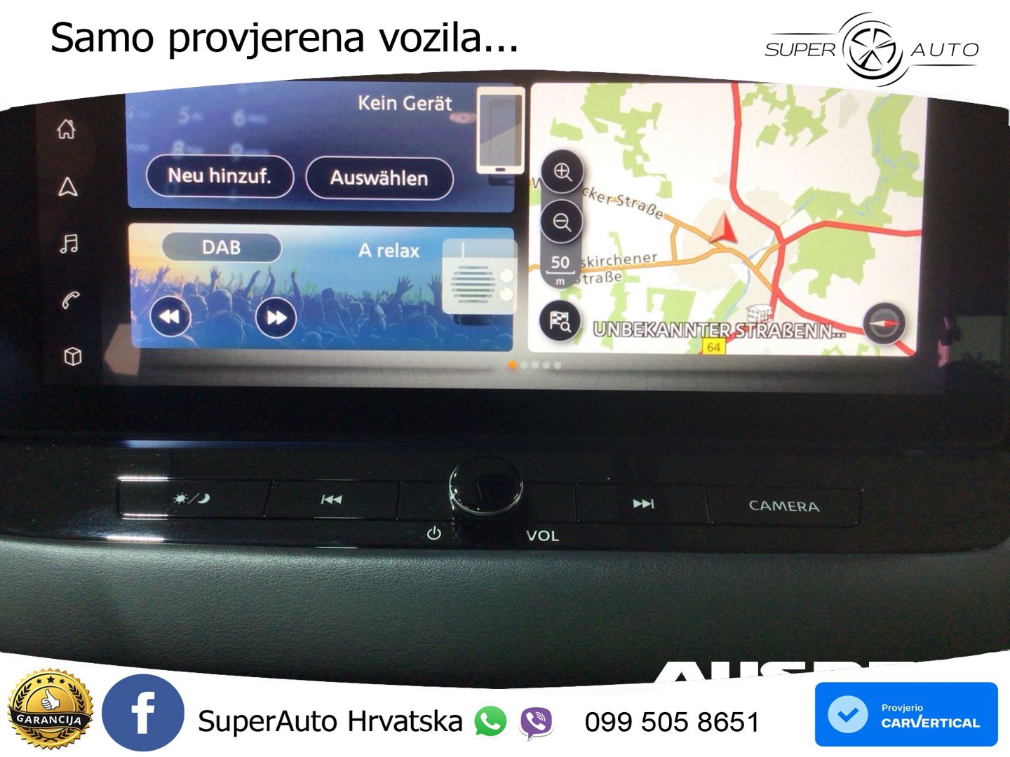 Nissan Qashqai 1.3 DIG-T (158 KS) Xtronic N-Connecta LED+GR SJED+ACC