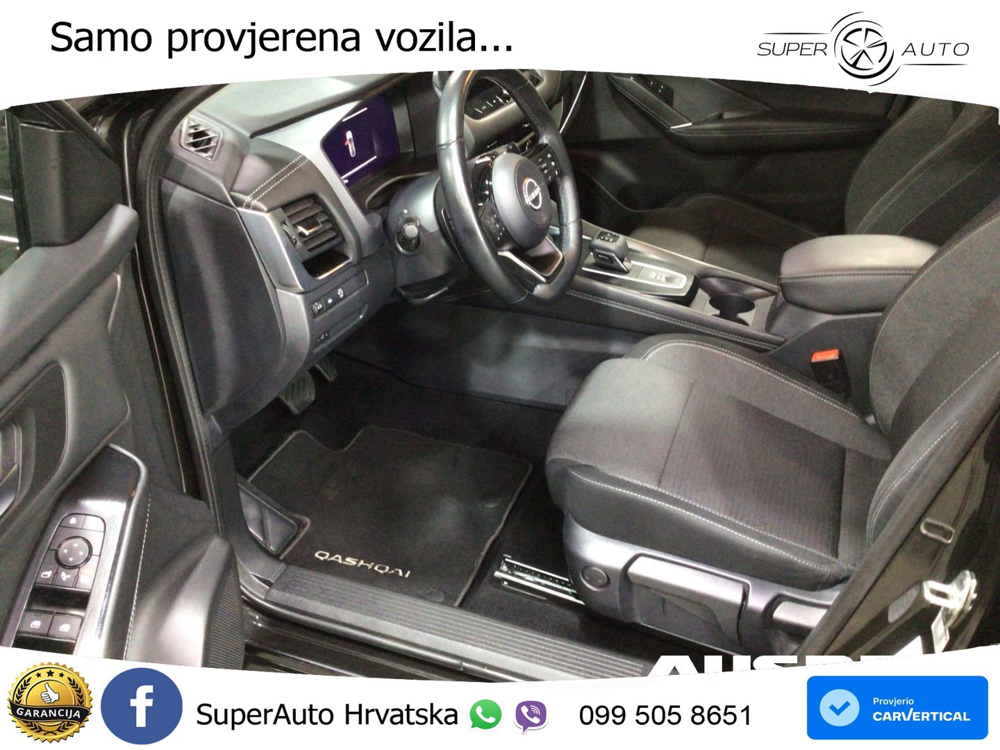 Nissan Qashqai 1.3 DIG-T (158 KS) Xtronic N-Connecta LED+GR SJED+ACC