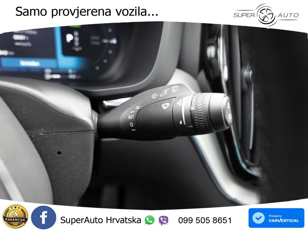 Volvo XC60 T6 AWD Geartronic ACC+HEAD+4xGR SJED+360+PANO