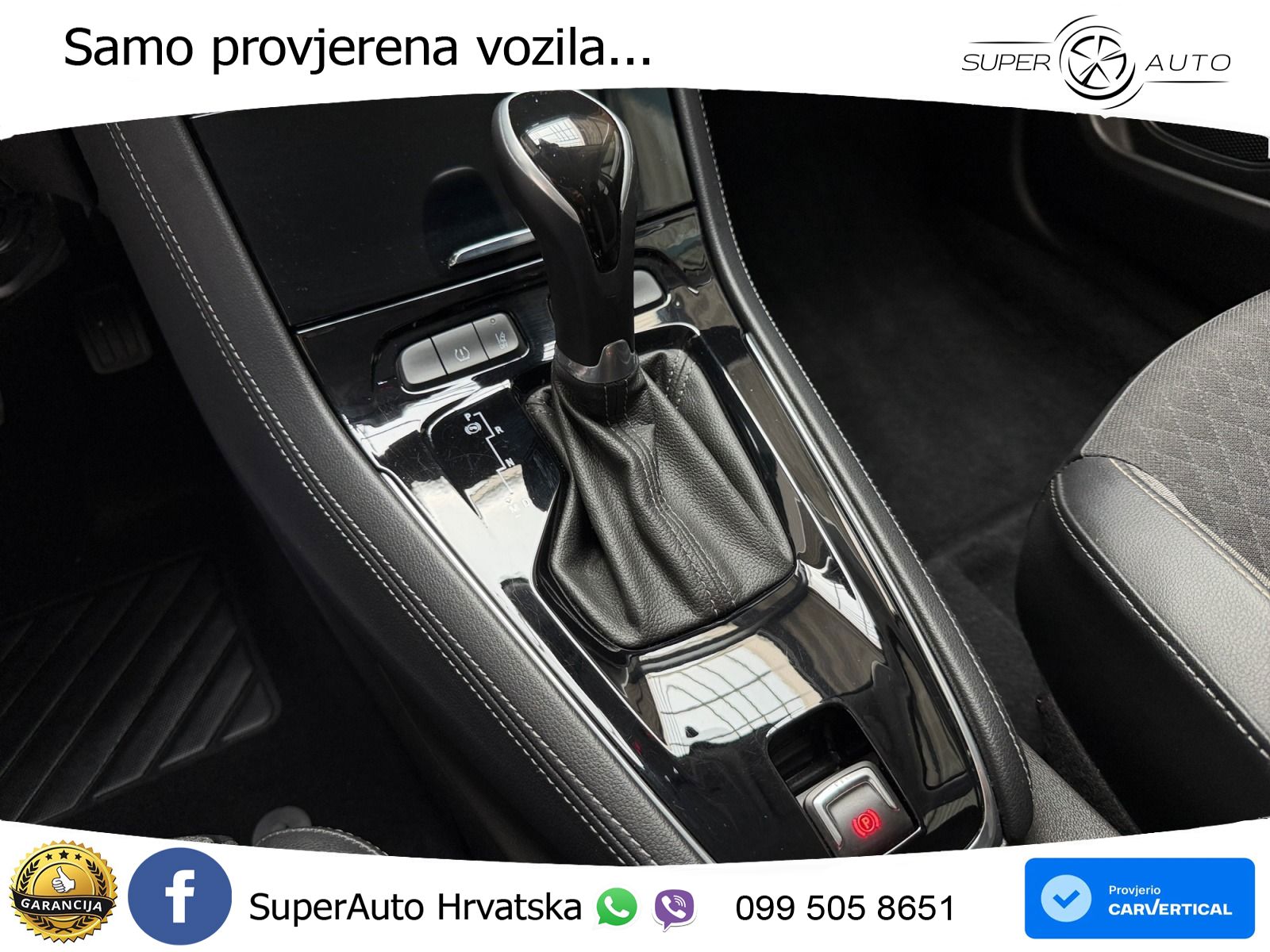 Opel Grandland X 1.2 Turbo (130 KS) Automatic