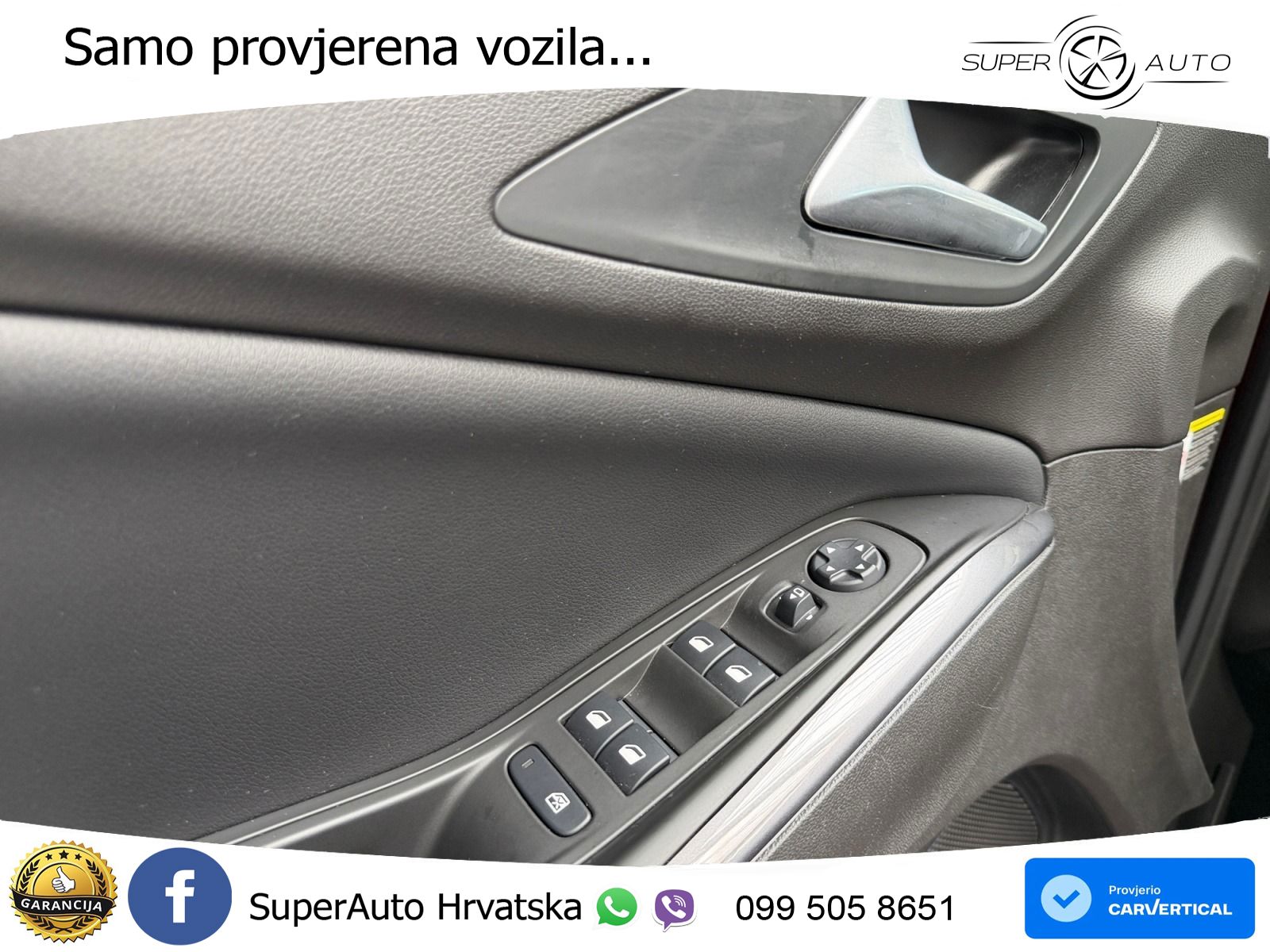 Opel Grandland X 1.2 Turbo (130 KS) Automatic