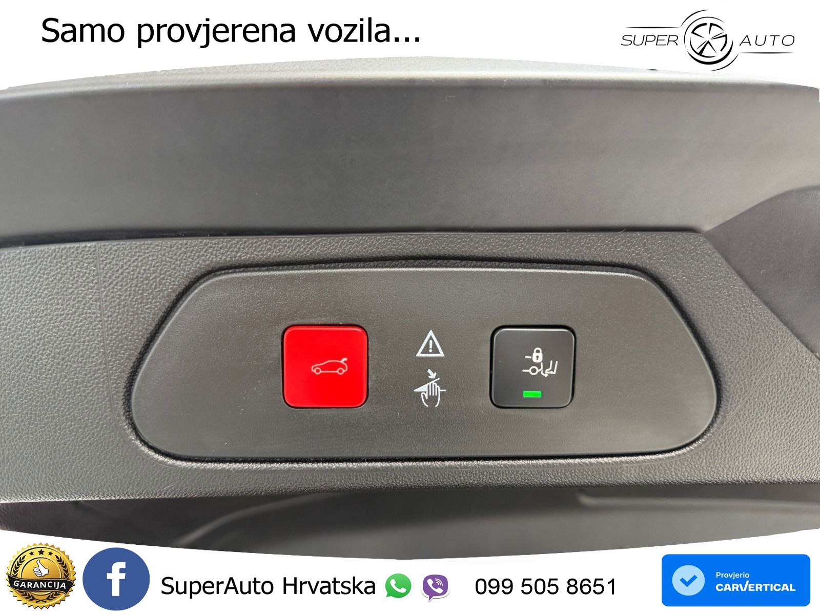 Opel Grandland X 1.2 Turbo (130 KS) Automatic