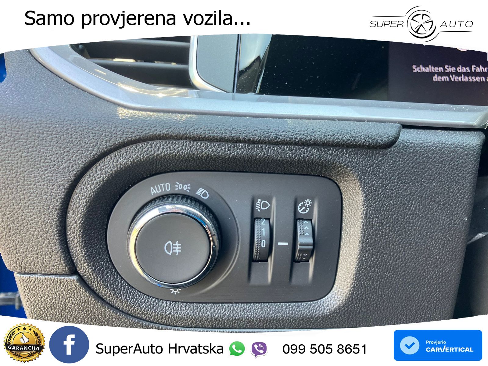 Opel Grandland 1.5d (130 KS) Automatic GS