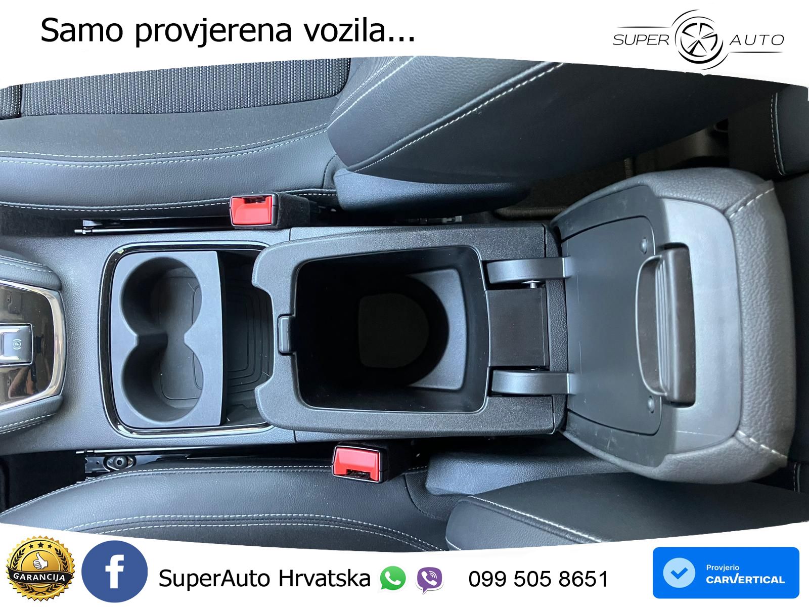 Opel Grandland 1.5d (130 KS) Automatic GS