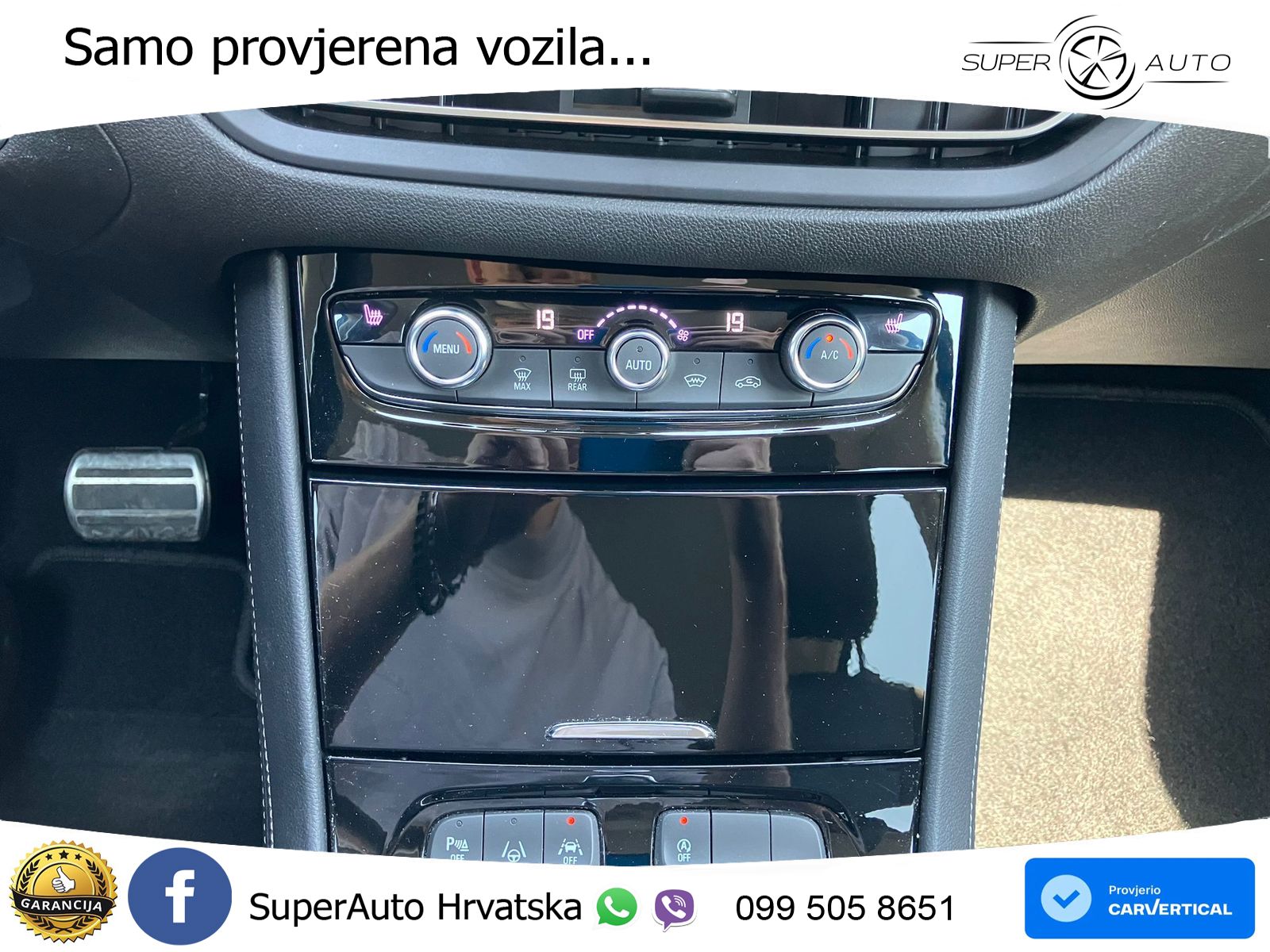 Opel Grandland 1.5d (130 KS) Automatic GS