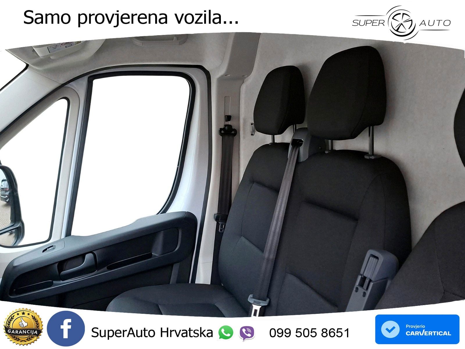 Citroën Jumper Kasten L2H2 Diesel 140 EAT8 3.5T Kamera 140 KS