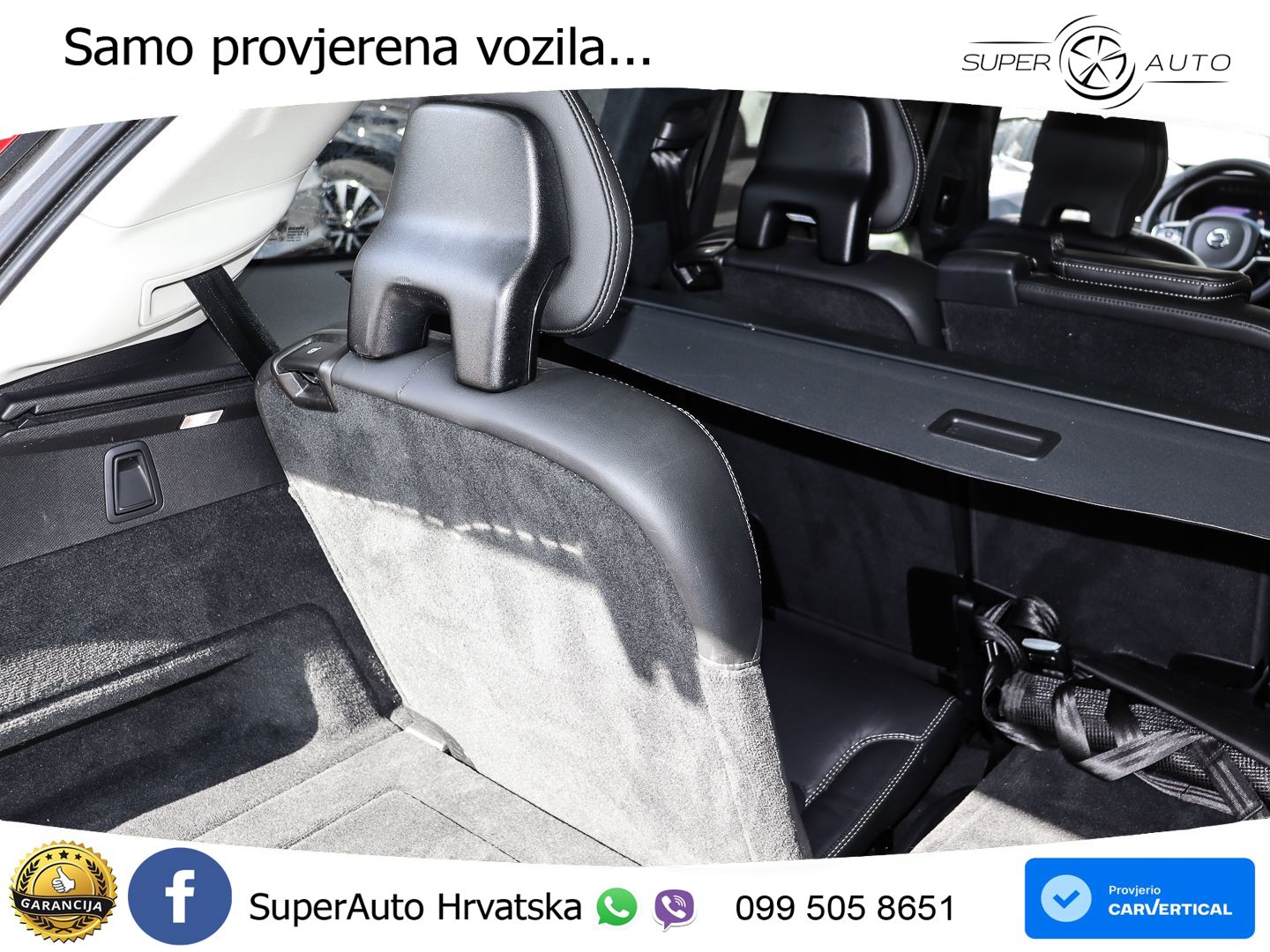 Volvo XC90 2.0 B5 Diesel AWD Automatic ACC+GR SJED+360+PANO