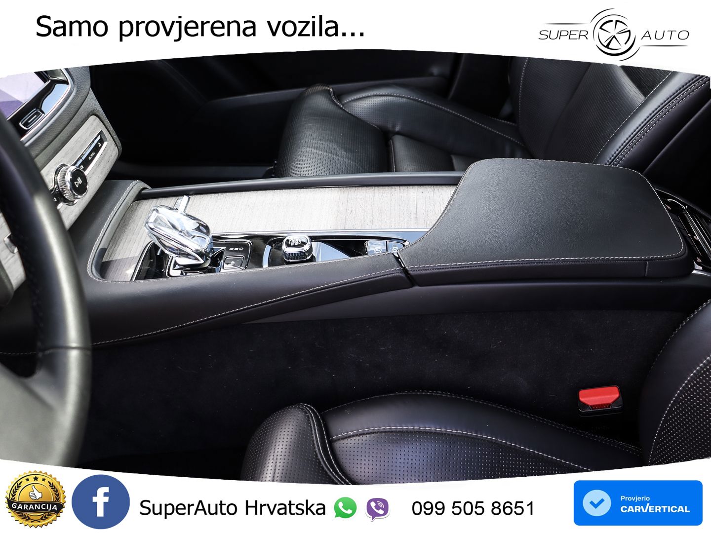 Volvo XC90 2.0 B5 Diesel AWD Automatic ACC+GR SJED+360+PANO
