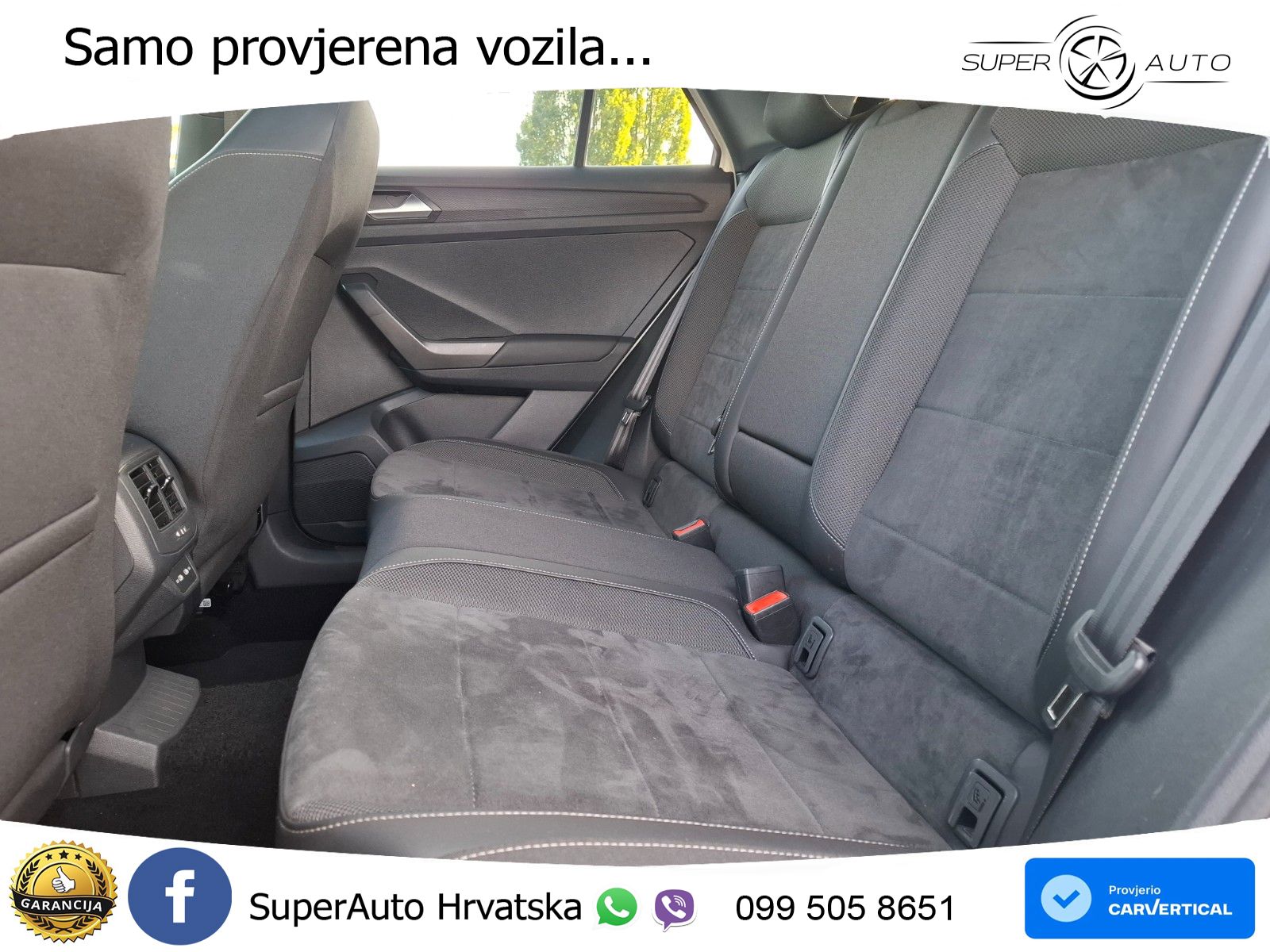 Volkswagen T-Roc 1.5 TSI (150 KS) DSG LED+GR SJED+ACC