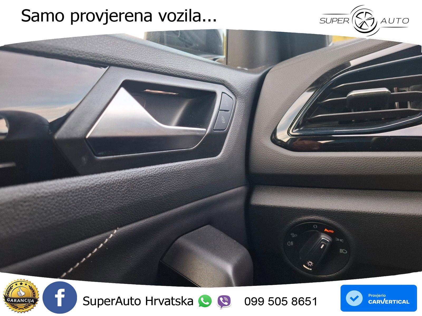 Volkswagen T-Roc 1.5 TSI (150 KS) DSG LED+GR SJED+ACC