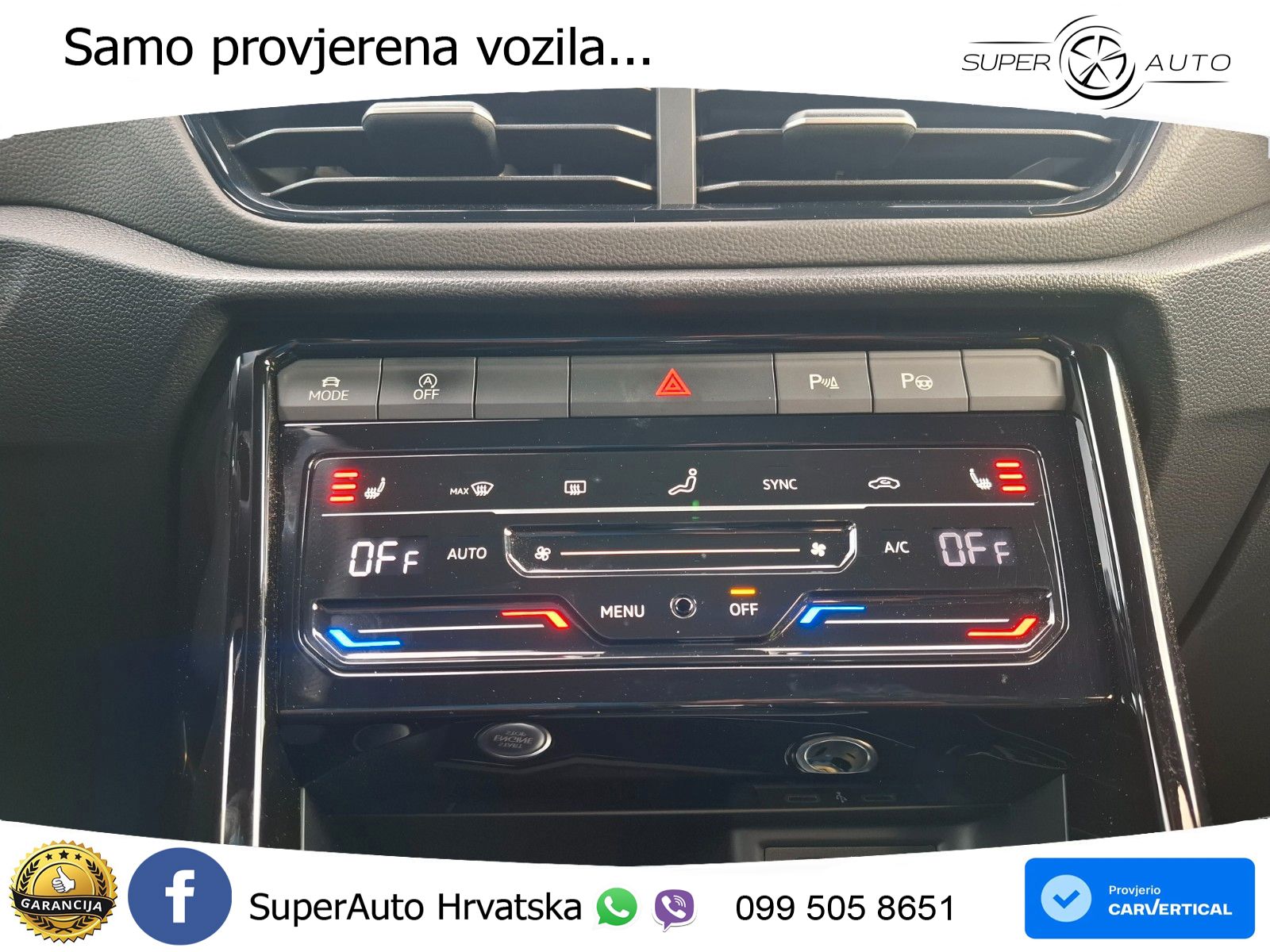 Volkswagen T-Roc 1.5 TSI (150 KS) DSG LED+GR SJED+ACC