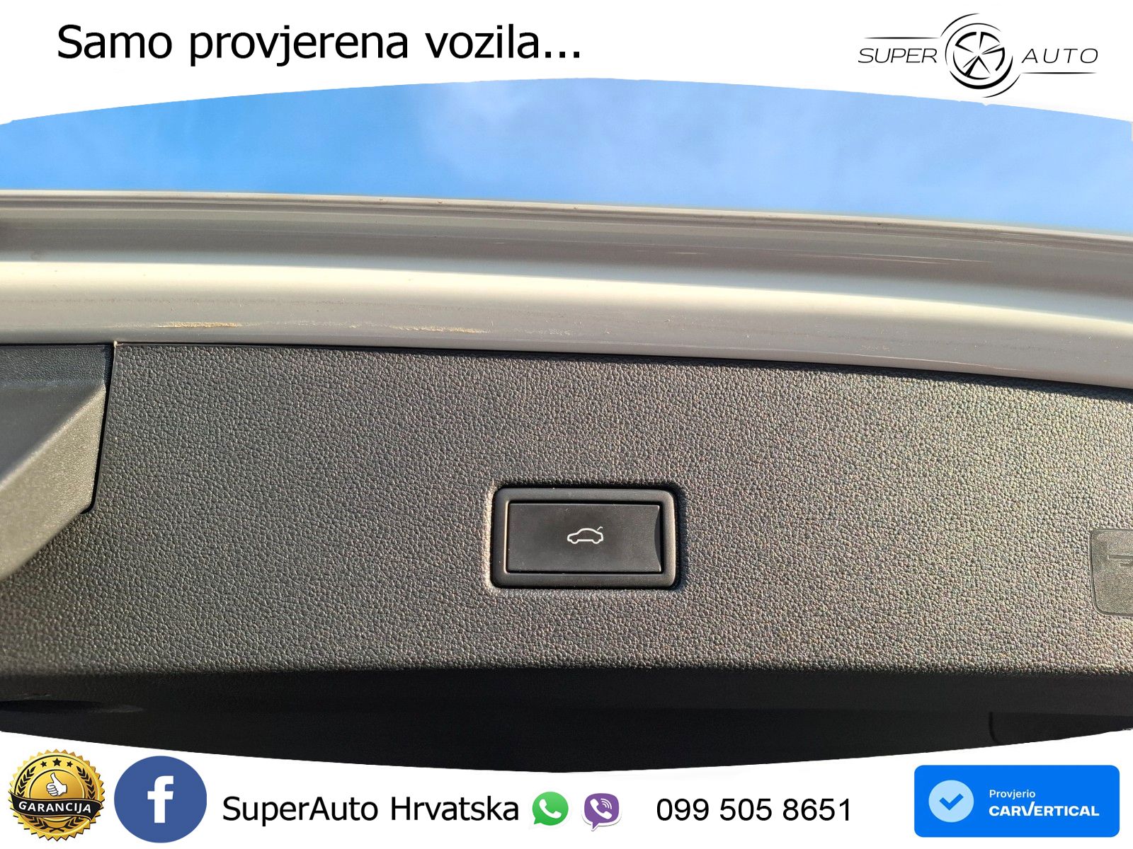 Volkswagen T-Roc 1.5 TSI (150 KS) DSG LED+GR SJED+ACC
