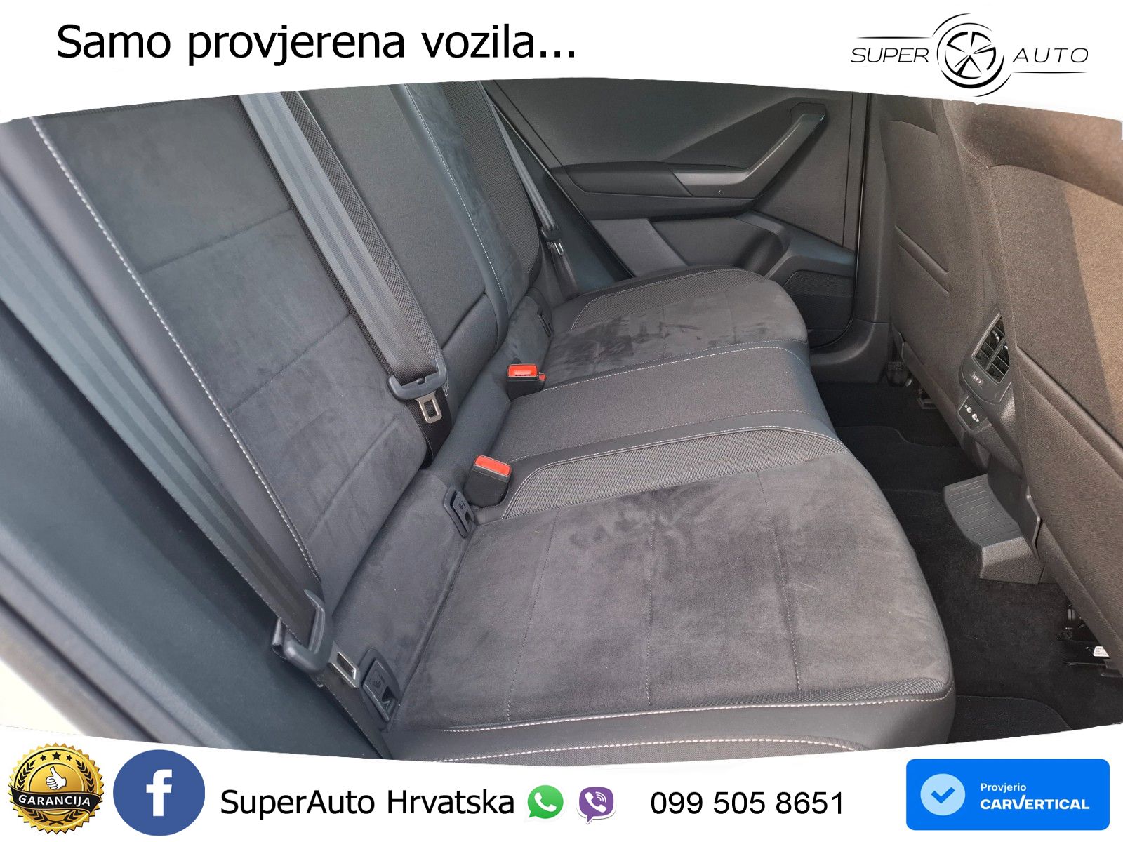 Volkswagen T-Roc 1.5 TSI (150 KS) DSG LED+GR SJED+ACC