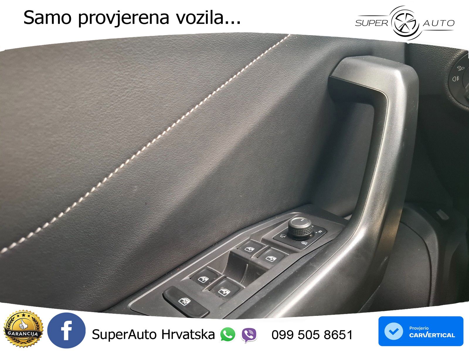 Volkswagen T-Roc 1.5 TSI (150 KS) DSG LED+GR SJED+ACC