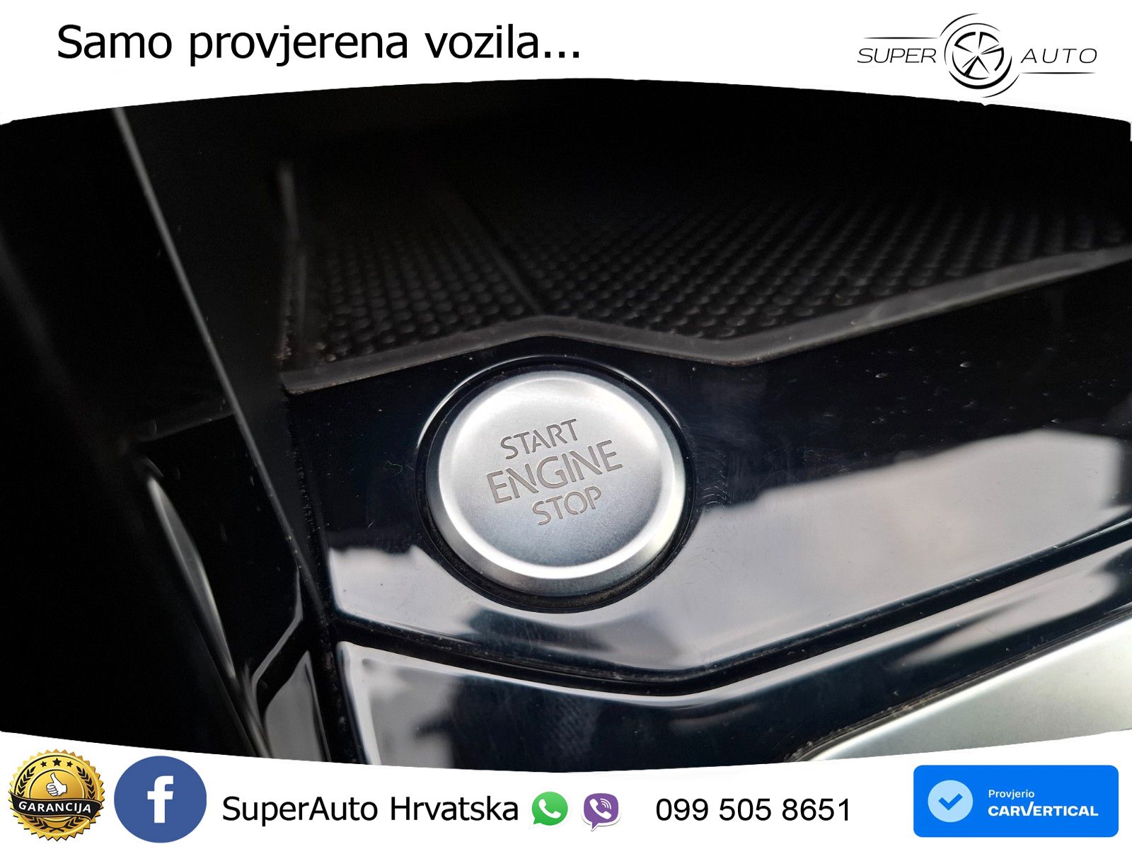Volkswagen T-Roc 1.5 TSI (150 KS) DSG LED+GR SJED+ACC