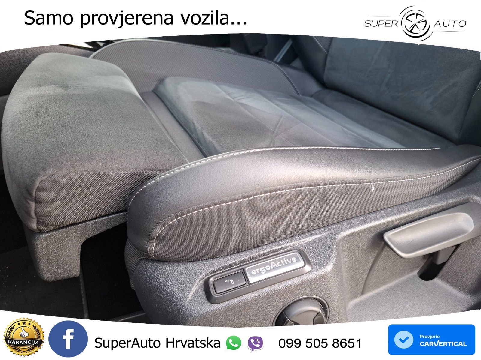 Volkswagen T-Roc 1.5 TSI (150 KS) DSG LED+GR SJED+ACC
