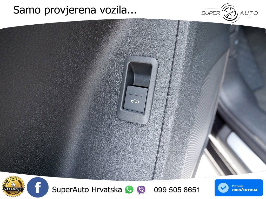 Audi Q3 35 TFSI (150 KS) S tronic S line