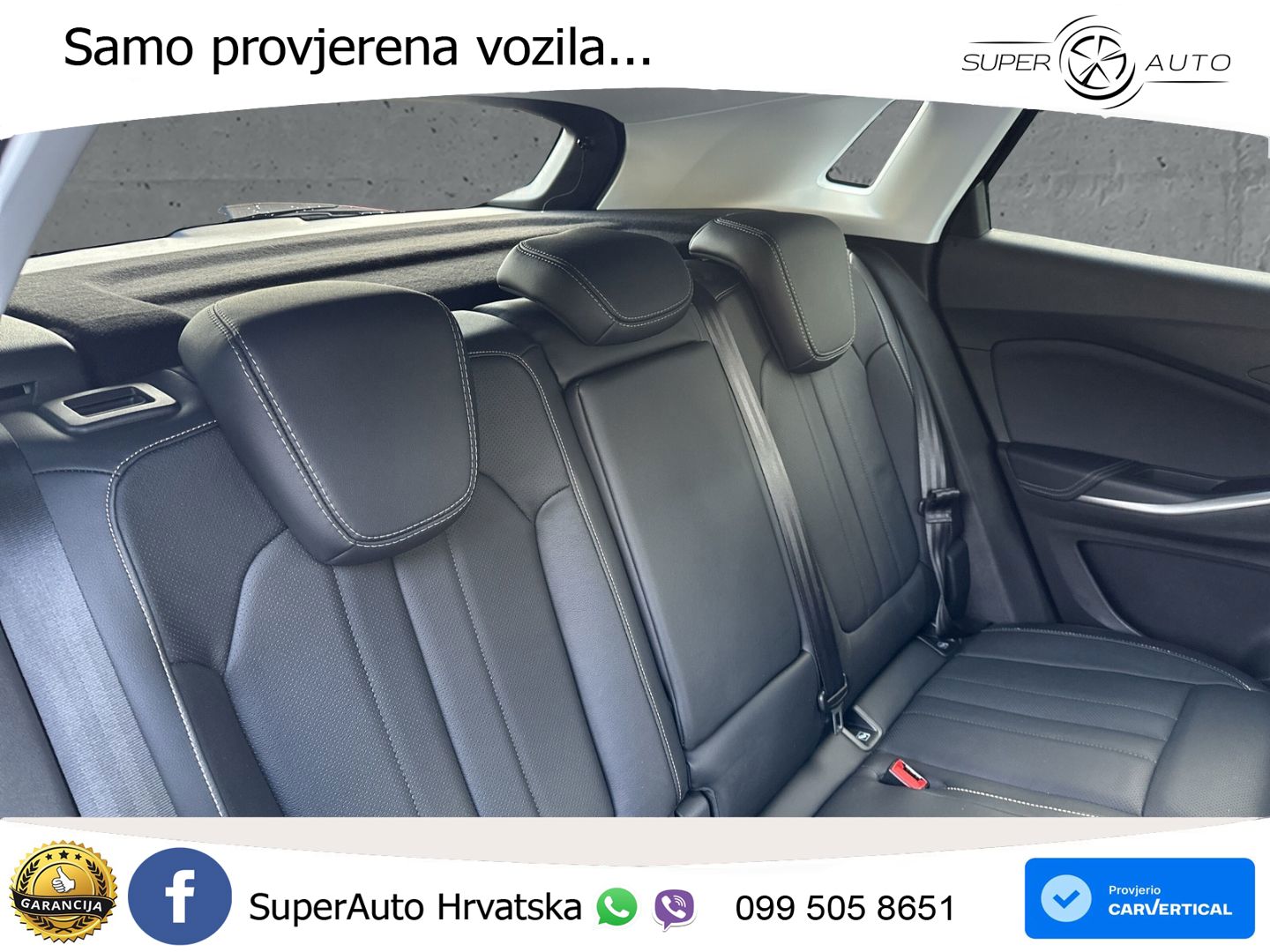 Opel Grandland 1.5d (130 KS) Automatic GS